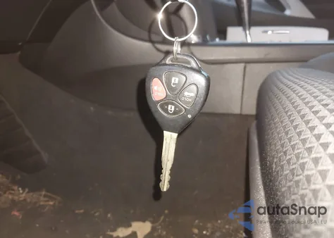 2009 Toyota Camry Se z USA, uszkodzony, nr VIN 4T1BE46K79U820944